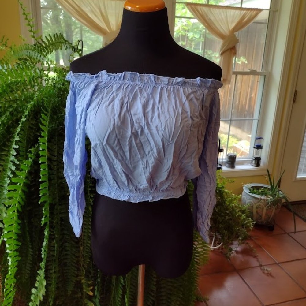 Zaful top